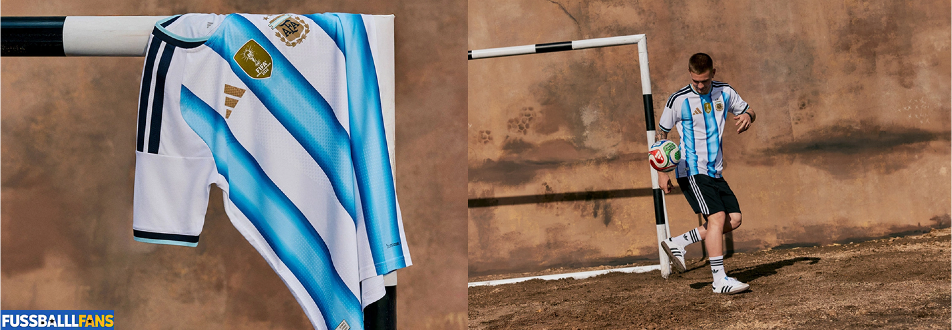 Argentinien WM 2026 Herren